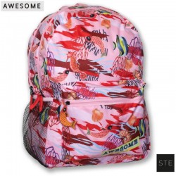 Епик БТС21 Раница голяма море