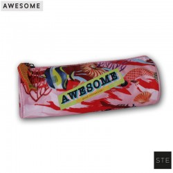 Епик БТС21 Несесер кръгъл море