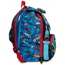 Seven БТС22 Раница SJ - Wondrous Seven БТС22 Раница SJ - Wondrous