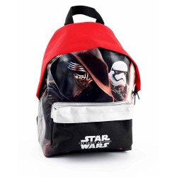 Auguri Preziosi Детска раница с едно отделение Star Wars 00372 Auguri Preziosi Детска раница с едно отделение Star Wars 00372