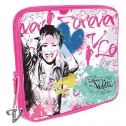 Auguri Preziosi Детско портмоне Violetta 00431