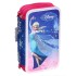 AUGURI PREZIOSI Пълен ученически несесер Frozen, 43 части 00694