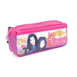 Auguri Preziosi Празен ученически несесер Descendants 00422 Auguri Preziosi Празен ученически несесер Descendants 00422