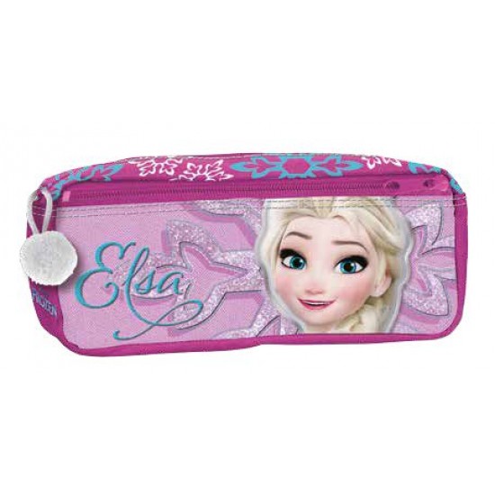 Auguri Preziosi Празен ученически несесер Frozen 00669 Auguri Preziosi Празен ученически несесер Frozen 00669
