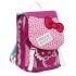 Auguri Preziosi Ученическа раница Hello Kitty