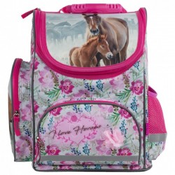Ергономична раница - HORSE 18 Ергономична раница - HORSE 18