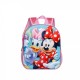 Karactermania 3D МАЛКА РАНИЦА MINNIE