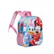 Karactermania 3D МАЛКА РАНИЦА MINNIE