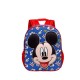 Karactermania 3D МАЛКА РАНИЦА MICKEY 02874 Karactermania 3D МАЛКА РАНИЦА MICKEY 02874