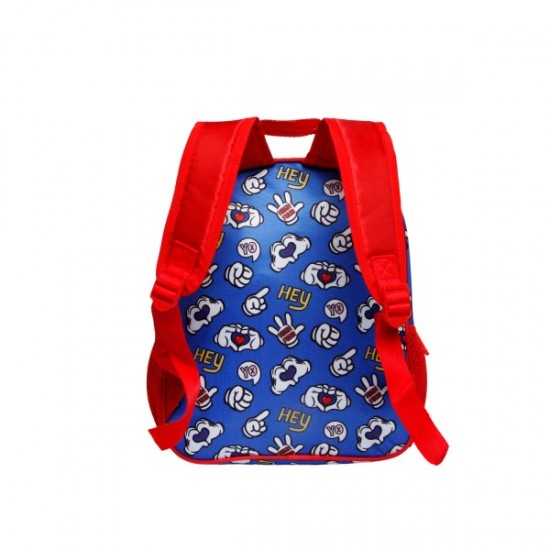 Karactermania 3D МАЛКА РАНИЦА MICKEY 02874 Karactermania 3D МАЛКА РАНИЦА MICKEY 02874