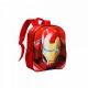 Karactermania 3D МАЛКА РАНИЦА IRON MAN Karactermania 3D МАЛКА РАНИЦА IRON MAN