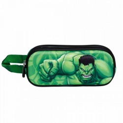 Karactermania 3D НЕСЕСЕР HULK Karactermania 3D НЕСЕСЕР HULK