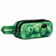Karactermania 3D НЕСЕСЕР HULK Karactermania 3D НЕСЕСЕР HULK