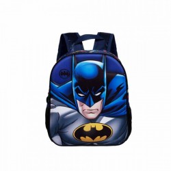 Karactermania 3D МАЛКА РАНИЦА BATMAN Karactermania 3D МАЛКА РАНИЦА BATMAN