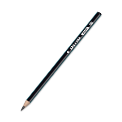 Ars Una молив 2B Stripes Ars Una молив 2B Stripes