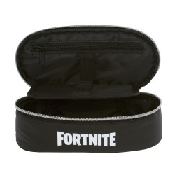 Ученически несесер овален Fortnite Lama camouflage