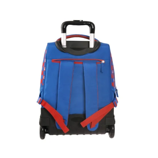 Раница на колела Super Mario