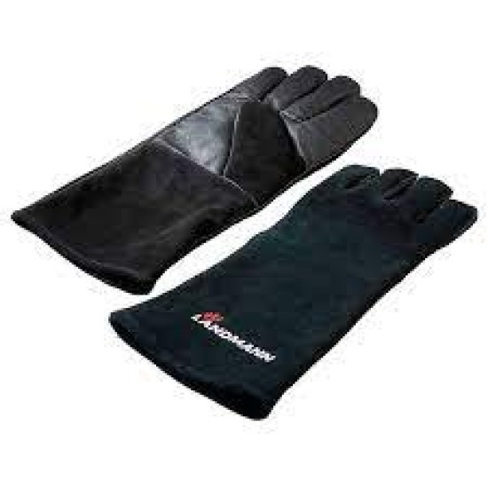 Защитни ръкавици срещу изгаряне LANDMANN
