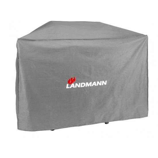 Покривало за барбекю 145x120x60см 15707 Landmann Покривало за барбекю 145x120x60см 15707 Landmann