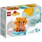 Конструктор Lego Duplo - Забавления в банята, Плаваща панда (10964) Конструктор Lego Duplo - Забавления в банята, Плаваща панда (10964)
