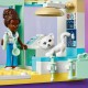 Конструктор Lego Friends - Ветеринарна клиника 41695