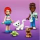Конструктор Lego Friends - Ветеринарна клиника 41695