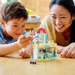 Конструктор Lego Friends - Ветеринарна клиника 41695 Конструктор Lego Friends - Ветеринарна клиника 41695