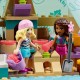 Конструктор Lego Friends - Луксозен къмпинг на плажа 41700