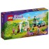 Конструктор Lego Friends - Камион за засаждане на дървета 41707