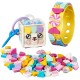 Гривна Lego Dots - С табелка за чанта Candy Kitty 41944