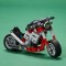 Конструктор Lego Technic - Мотоциклет 2в1 42132