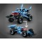Конструктор Lego Technic - Monster Jam Megalodon 2в1 42134
