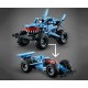 Конструктор Lego Technic - Monster Jam Megalodon 2в1 42134