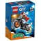 Lego City - Lego Fire Stunt Bike 60311