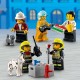 Конструктор Lego City - Пожарникарска станция 60320