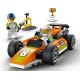 Конструктор Lego City - Състезателна кола 60322