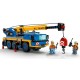 Конструктор Lego City - Подвижен кран 60324