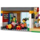 Конструктор Lego City - Един ден на училище 60329