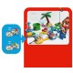 Допълнение Lego Super Mario - Dorrie’s Beachfront 71398