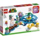 Допълнение Lego Super Mario - Big Urchin Beach Ride 71400