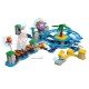 Допълнение Lego Super Mario - Big Urchin Beach Ride 71400