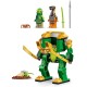 Конструктор Lego Ninjago - Роботът нинджа на Lloyd 71757