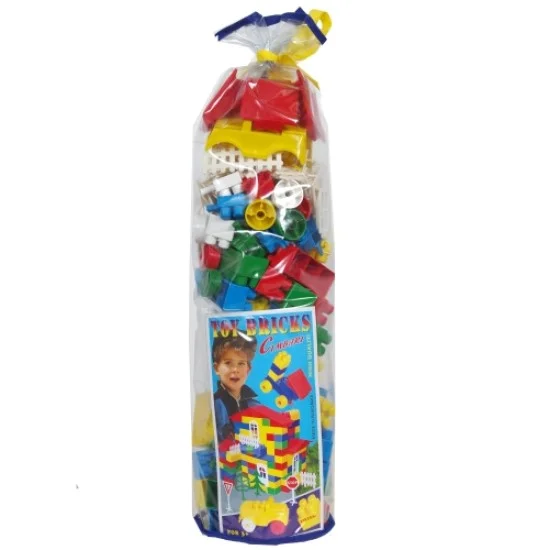 Конструктор Cimbari 173 части