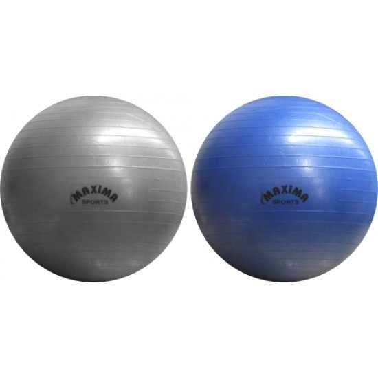 Гимнастическа топка MAXIMA 65 см