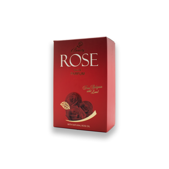 Парфюм "Melitis Beauty Rose" for women 50 ml