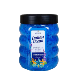 Соли за вана “Melitis Endless Ocean” 680 g Соли за вана “Melitis Endless Ocean” 680 g