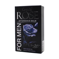 Кристали за коса "Melitis Beauty Rose" с розово и арганово масло 50 ml