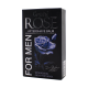 Кристали за коса "Melitis Beauty Rose" с розово и арганово масло 50 ml