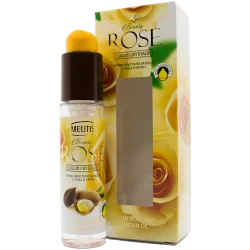 Кристали за коса "Melitis Beauty Rose" с розово и арганово масло 50 ml Кристали за коса "Melitis Beauty Rose" с розово и арганово масло 50 ml