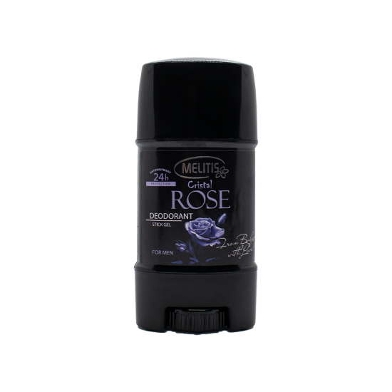 Афтършейв балсам "Melitis Crystal Rose" 100 ml